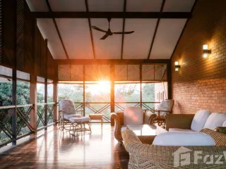 À vendre 21 chambres hôtel à Pak Chong, Nakhon Ratchasima