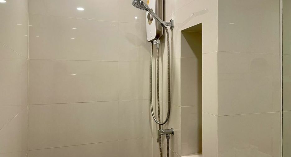 For sale and for rent 1 bed condo in Sathon, Bangkok