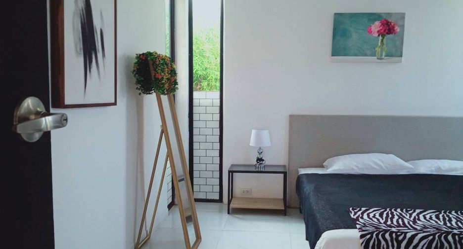 For rent 4 bedrooms house in Hang Dong, Chiang Mai