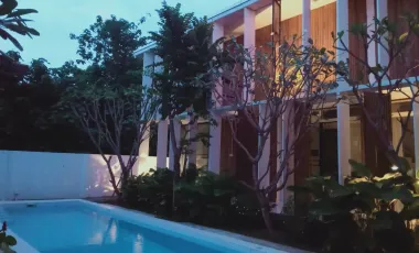 Casa en alquiler de 4 habitaciones en Hang Dong, Chiang Mai