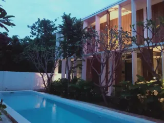 For Rent 4 Bedroom House In Hang Dong, Chiang Mai
