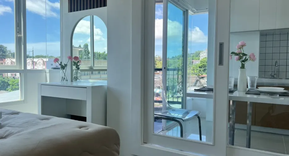 For rent 1 bed condo in Kathu, Phuket