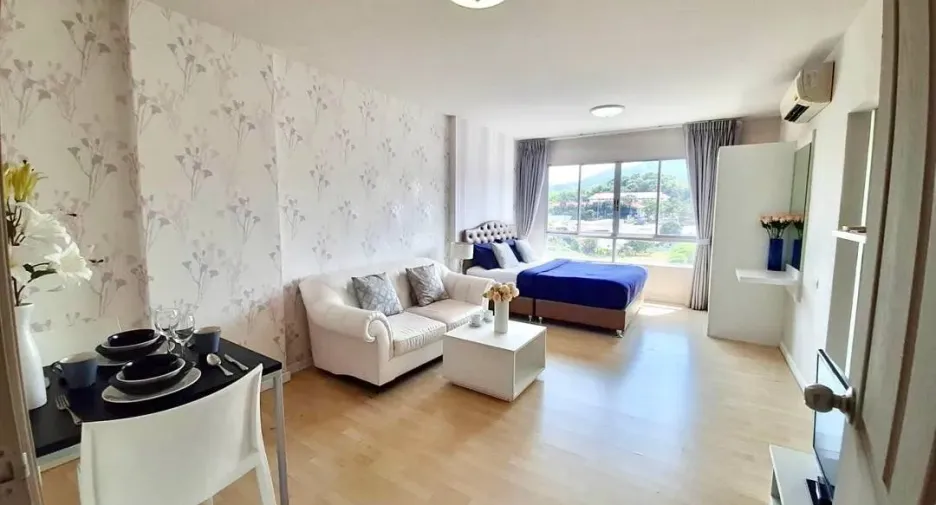 For rent 1 bed condo in Kathu, Phuket