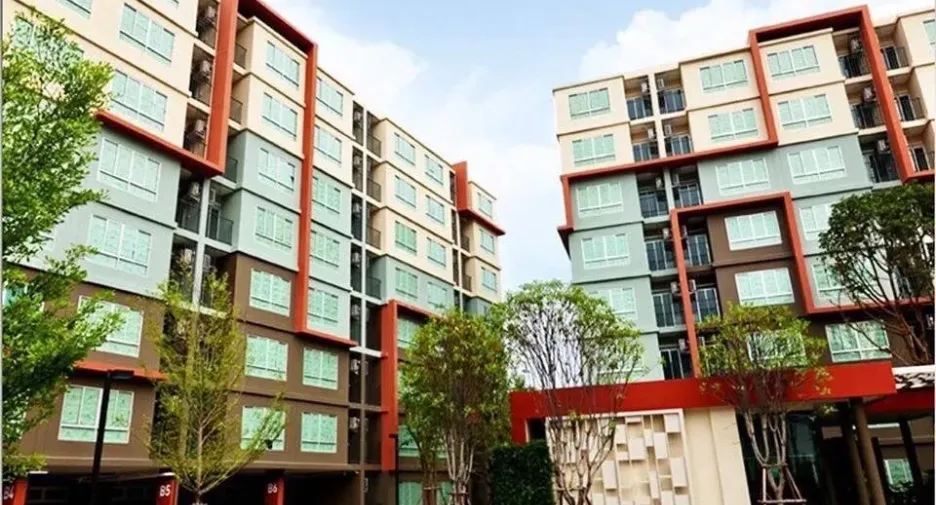For rent 1 bed condo in Kathu, Phuket