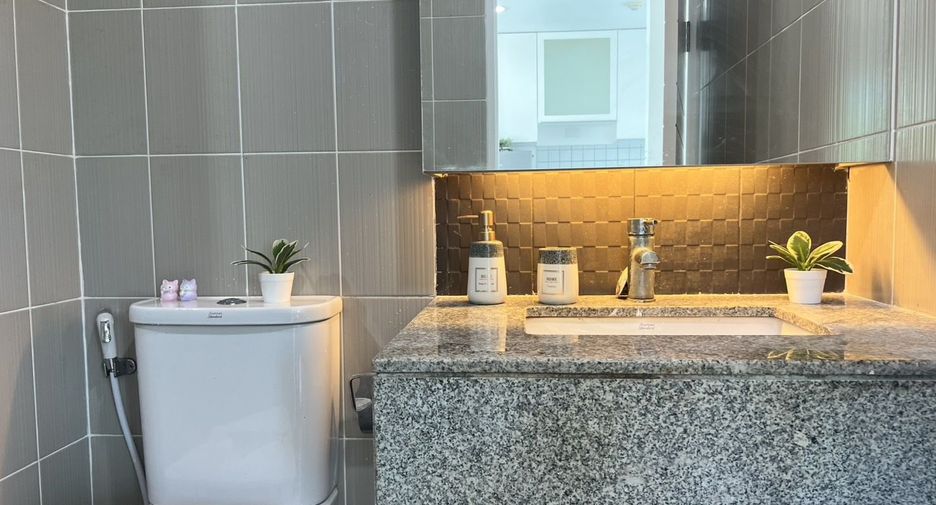 For rent 1 Beds condo in Kathu, Phuket