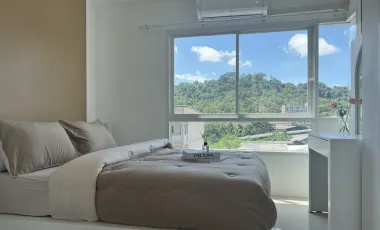 Condo en alquiler de 1 habitaciones en Kathu, Phuket