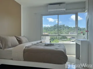 For Rent 1 Bedroom Condo In Kathu, Phuket