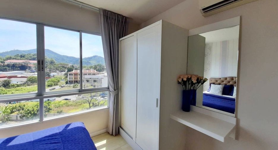 For rent 1 Beds condo in Kathu, Phuket