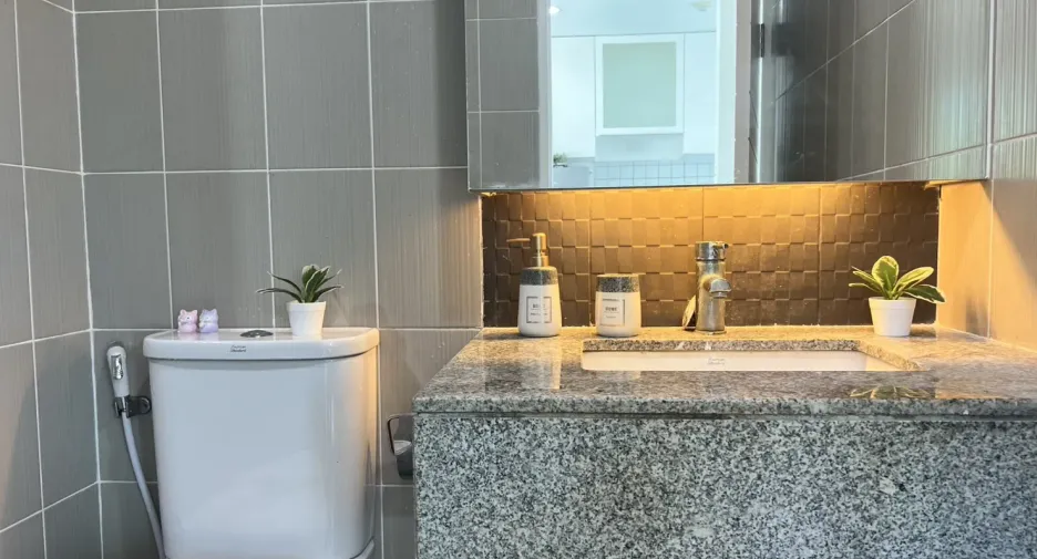 For rent 1 bed condo in Kathu, Phuket