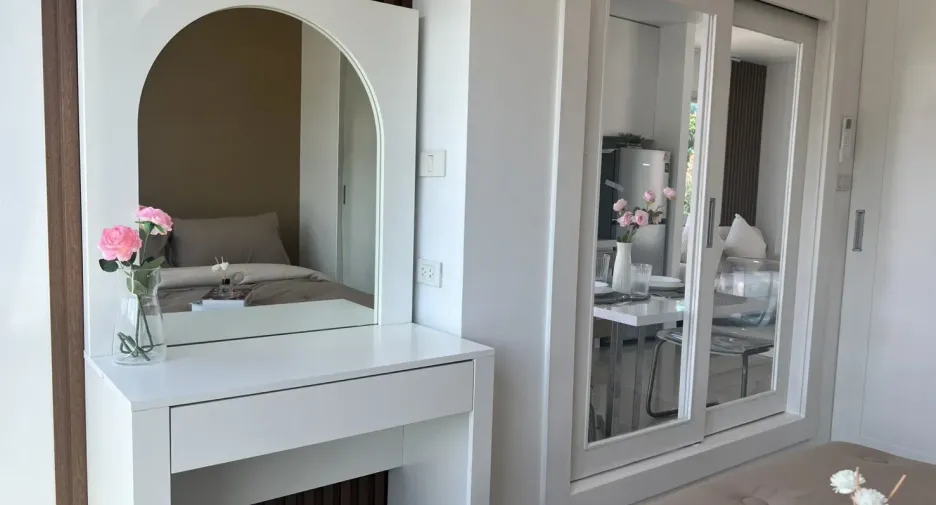 For rent 1 bed condo in Kathu, Phuket