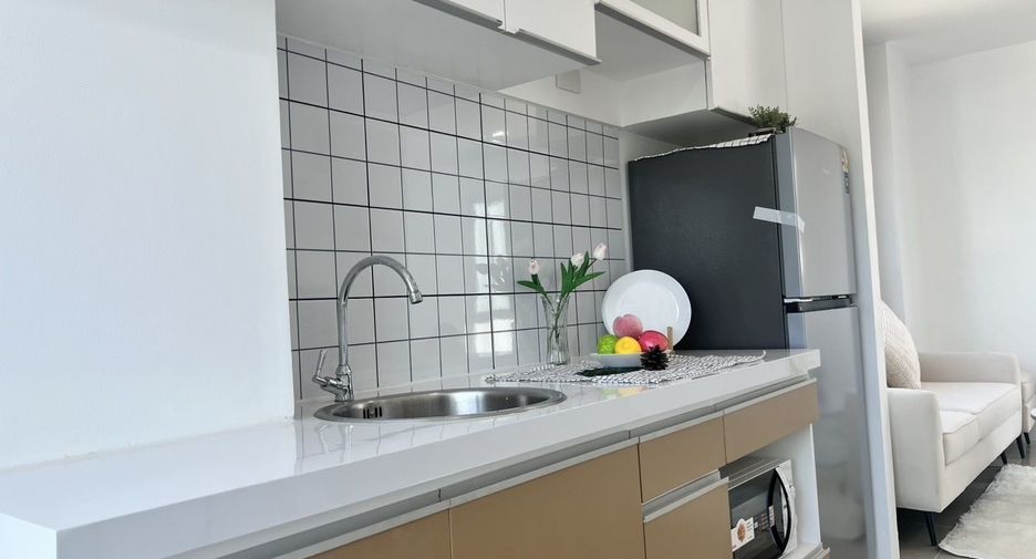 For rent 1 Beds condo in Kathu, Phuket
