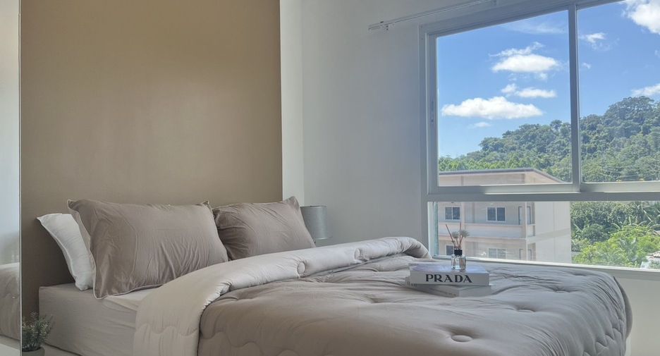 For rent 1 Beds condo in Kathu, Phuket