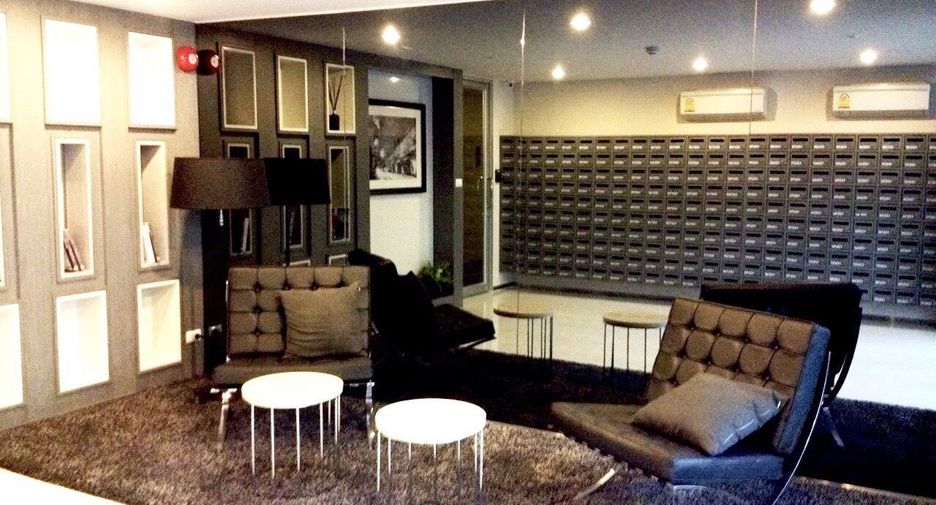 For rent 1 Beds condo in Kathu, Phuket