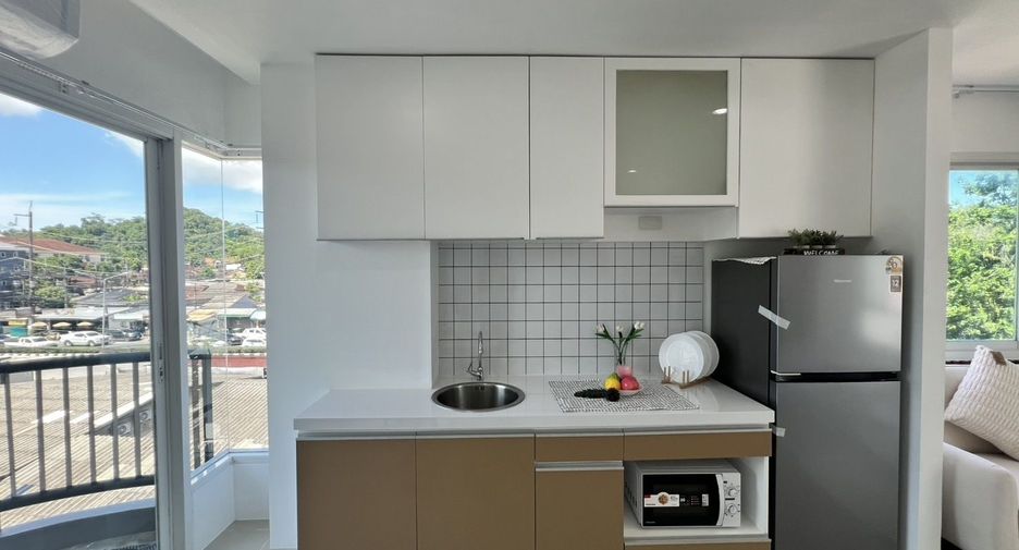For rent 1 Beds condo in Kathu, Phuket