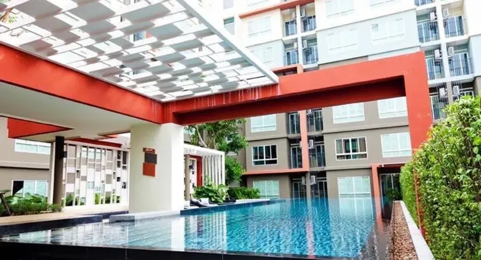 For rent 1 bed condo in Kathu, Phuket
