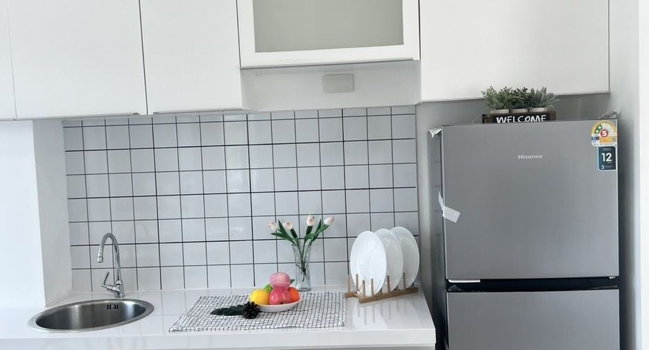 For rent 1 Beds condo in Kathu, Phuket