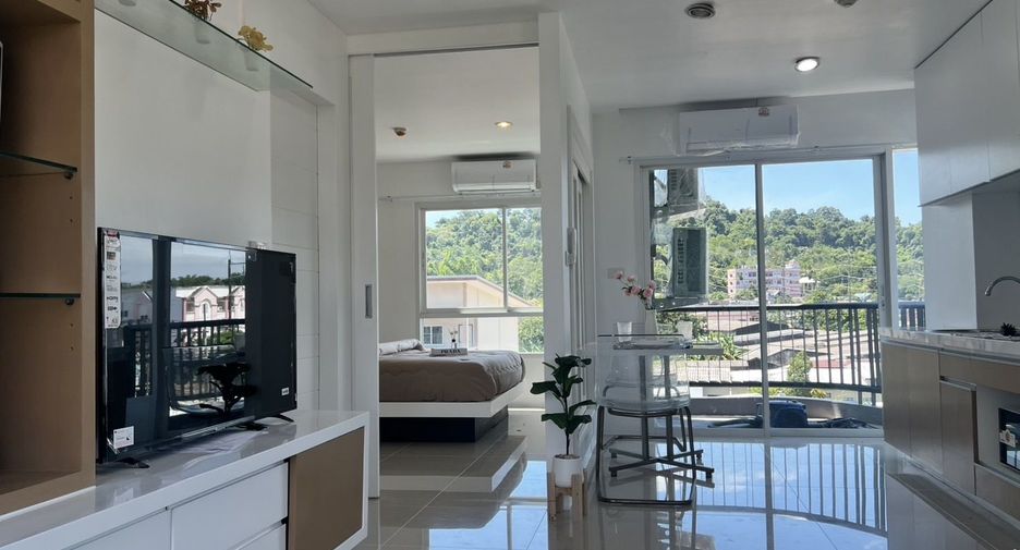 For rent 1 Beds condo in Kathu, Phuket