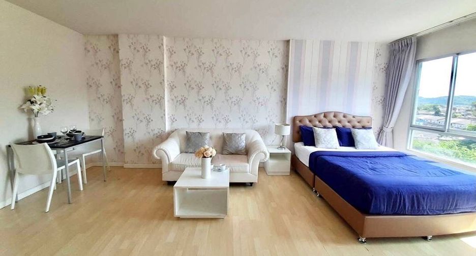 For rent 1 Beds condo in Kathu, Phuket
