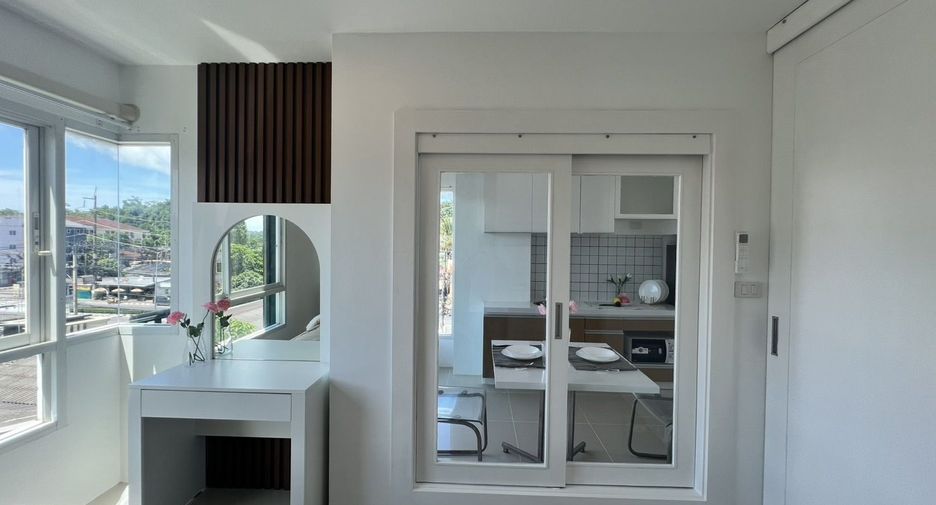 For rent 1 Beds condo in Kathu, Phuket