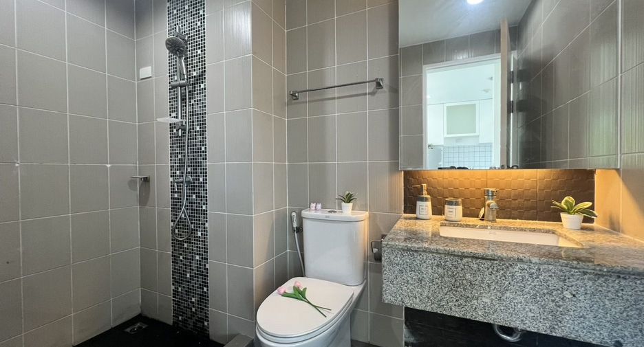 For rent 1 Beds condo in Kathu, Phuket