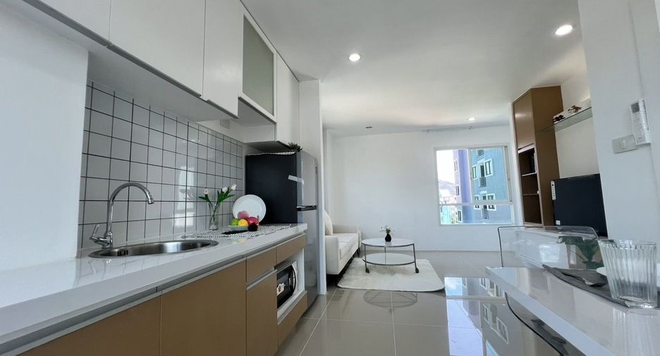 For rent 1 bed condo in Kathu, Phuket