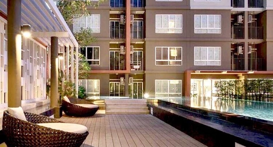 For rent 1 Beds condo in Kathu, Phuket