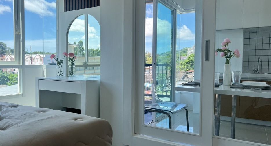 For rent 1 Beds condo in Kathu, Phuket