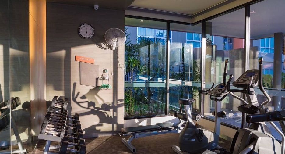 For rent 1 Beds condo in Kathu, Phuket