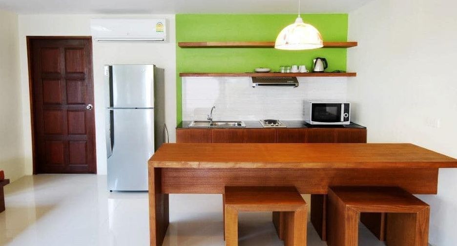 Villa en alquiler de 2 habitaciones en Ko Samui, Surat Thani