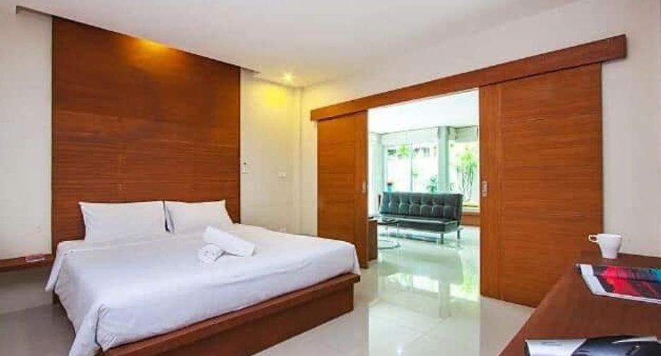 Villa en alquiler de 2 habitaciones en Ko Samui, Surat Thani