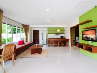 For rent 2 bedrooms villa in Ko Samui, Surat Thani
