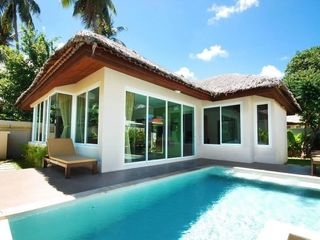 For rent 2 bedrooms villa in Ko Samui, Surat Thani