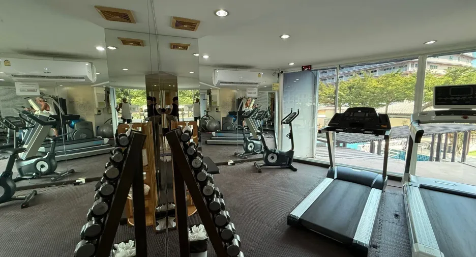 For sale 1 bed condo in Hua Hin, Prachuap Khiri Khan