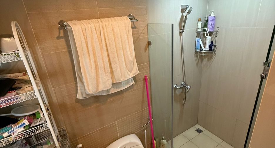 Wohnung zum Kauf mit 1 Zimmer in Hua Hin, Prachuap Khiri Khan