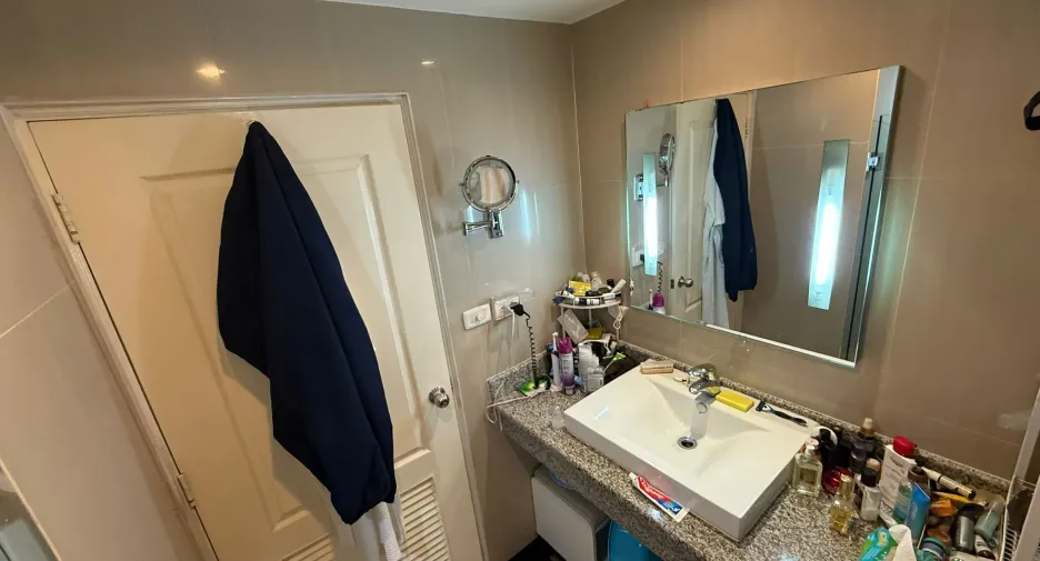 For sale 1 bed condo in Hua Hin, Prachuap Khiri Khan