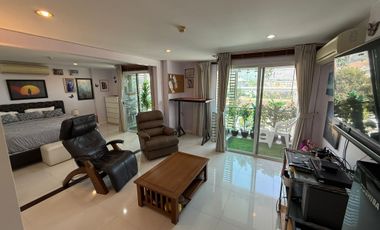 For sale 1 bed condo in Hua Hin, Prachuap Khiri Khan