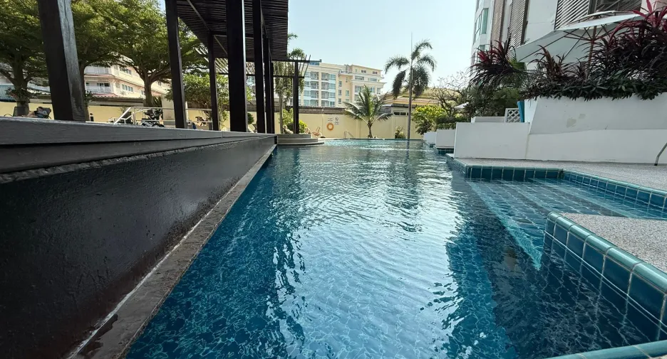 For sale 1 bed condo in Hua Hin, Prachuap Khiri Khan