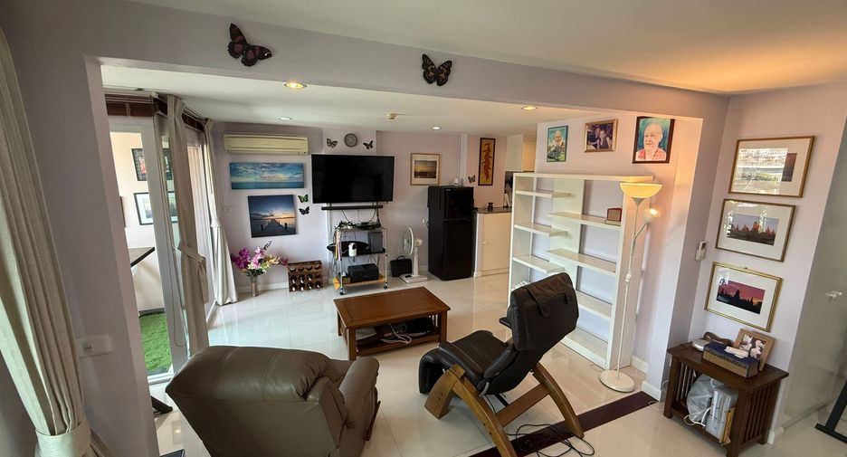 For sale 1 bed condo in Hua Hin, Prachuap Khiri Khan