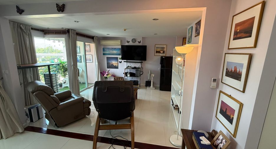 For sale 1 bed condo in Hua Hin, Prachuap Khiri Khan