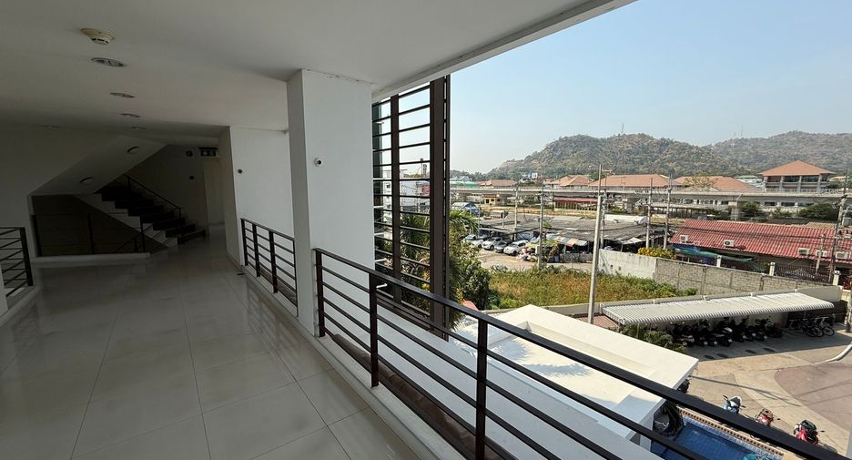 For sale 1 bed condo in Hua Hin, Prachuap Khiri Khan