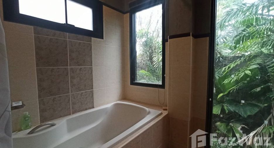 For sale 2 bedrooms house in Hang Dong, Chiang Mai