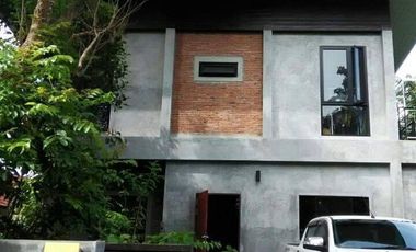 For sale 2 bedrooms house in Hang Dong, Chiang Mai