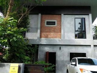 For sale 2 bedrooms house in Hang Dong, Chiang Mai