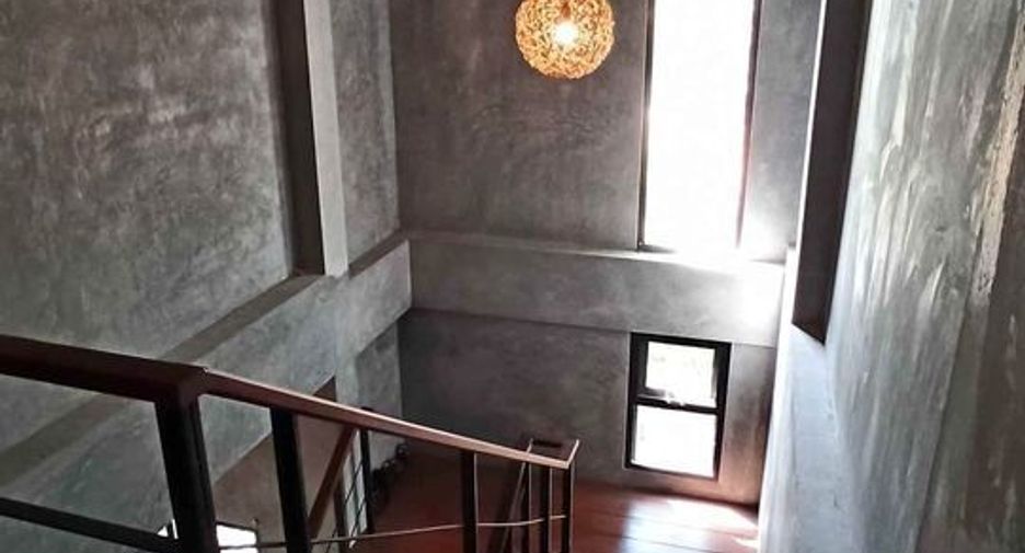 For sale 2 bedrooms house in Hang Dong, Chiang Mai