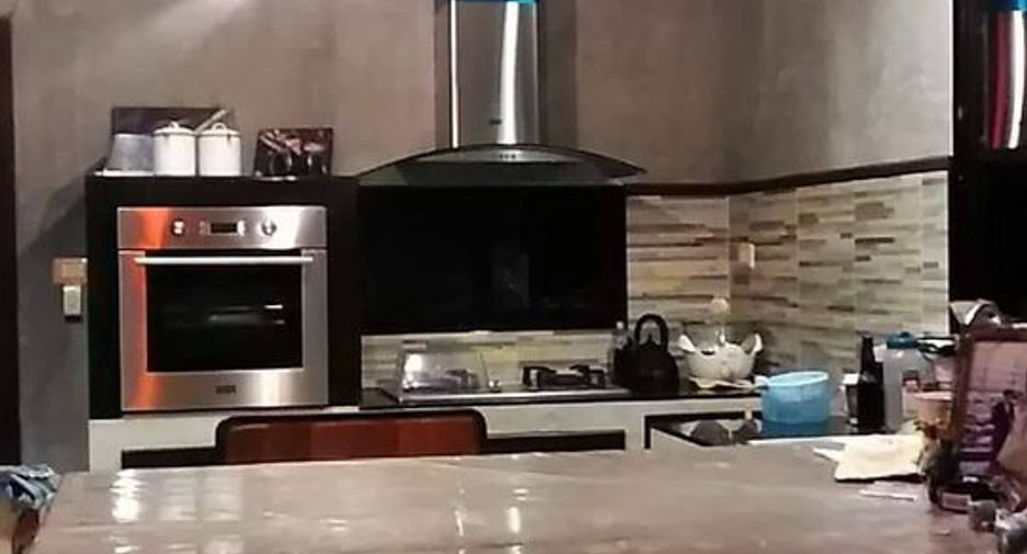 For sale 2 bedrooms house in Hang Dong, Chiang Mai