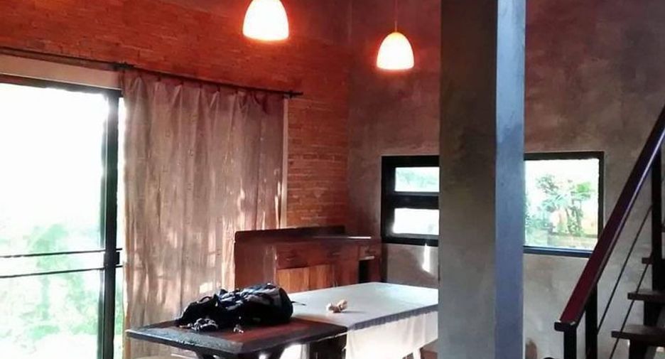 For sale 2 bedrooms house in Hang Dong, Chiang Mai