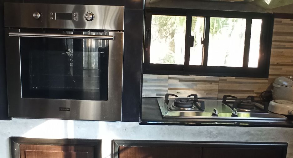 For sale 2 bedrooms house in Hang Dong, Chiang Mai