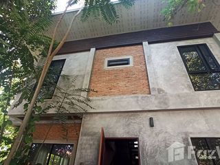For sale 2 bedrooms house in Hang Dong, Chiang Mai
