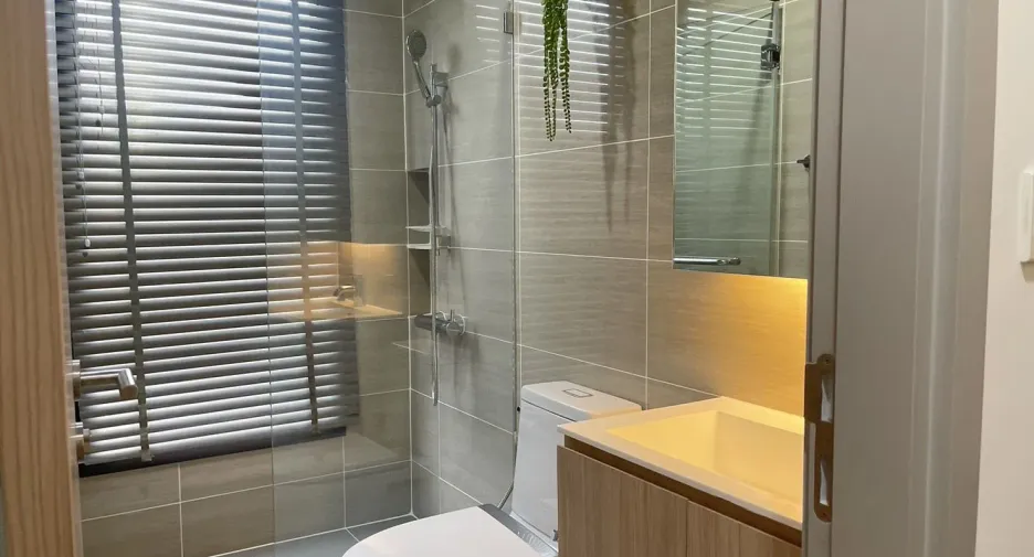 For sale and for rent 2 bedrooms condo in Phaya Thai, Bangkok