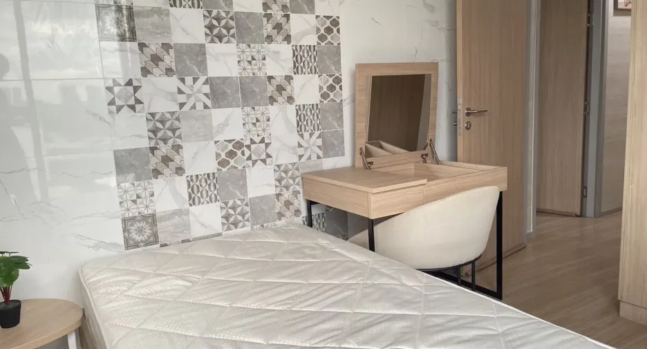 For sale and for rent 2 bedrooms condo in Phaya Thai, Bangkok